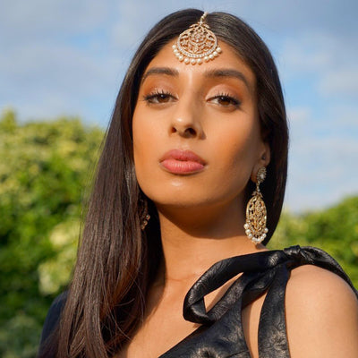 Anchal Tika