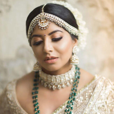 Anuksha Mattapatti