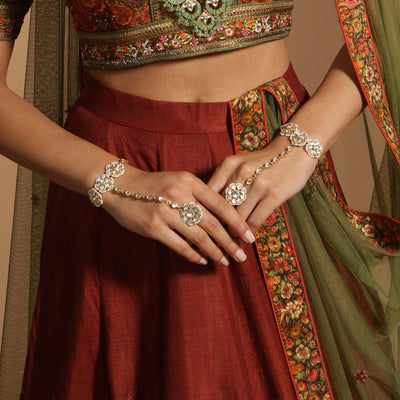 SHANAYA HATHPHOOL
