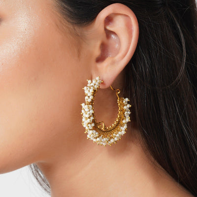 AAYANA EARRINGS