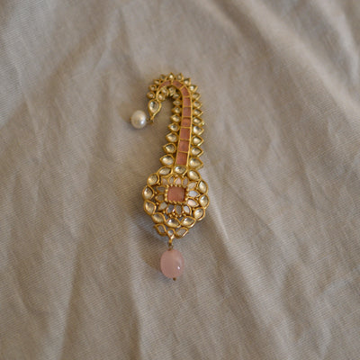 Small Kalgi