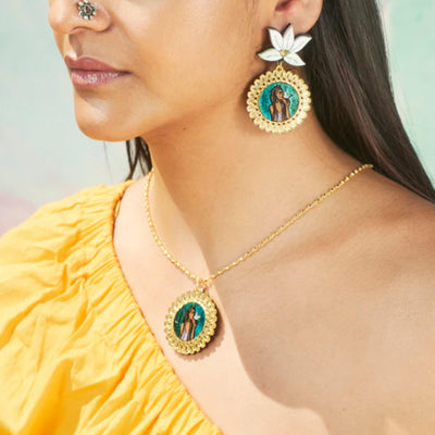 Paradise Necklace